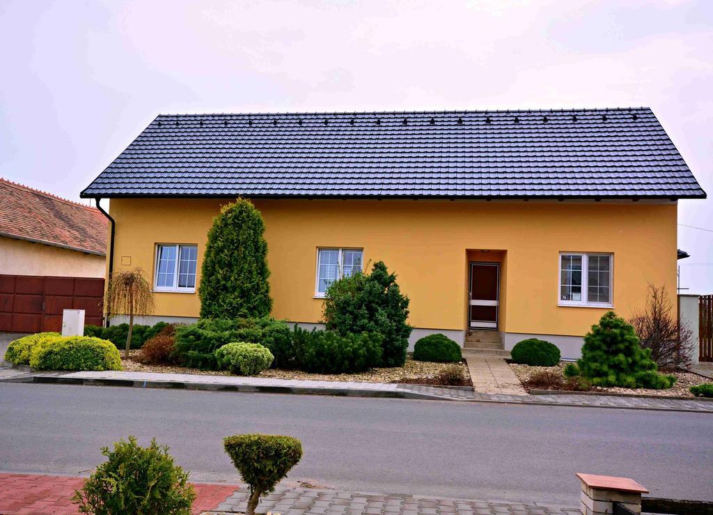 U Fousace Hrabetice  Bagian luar foto