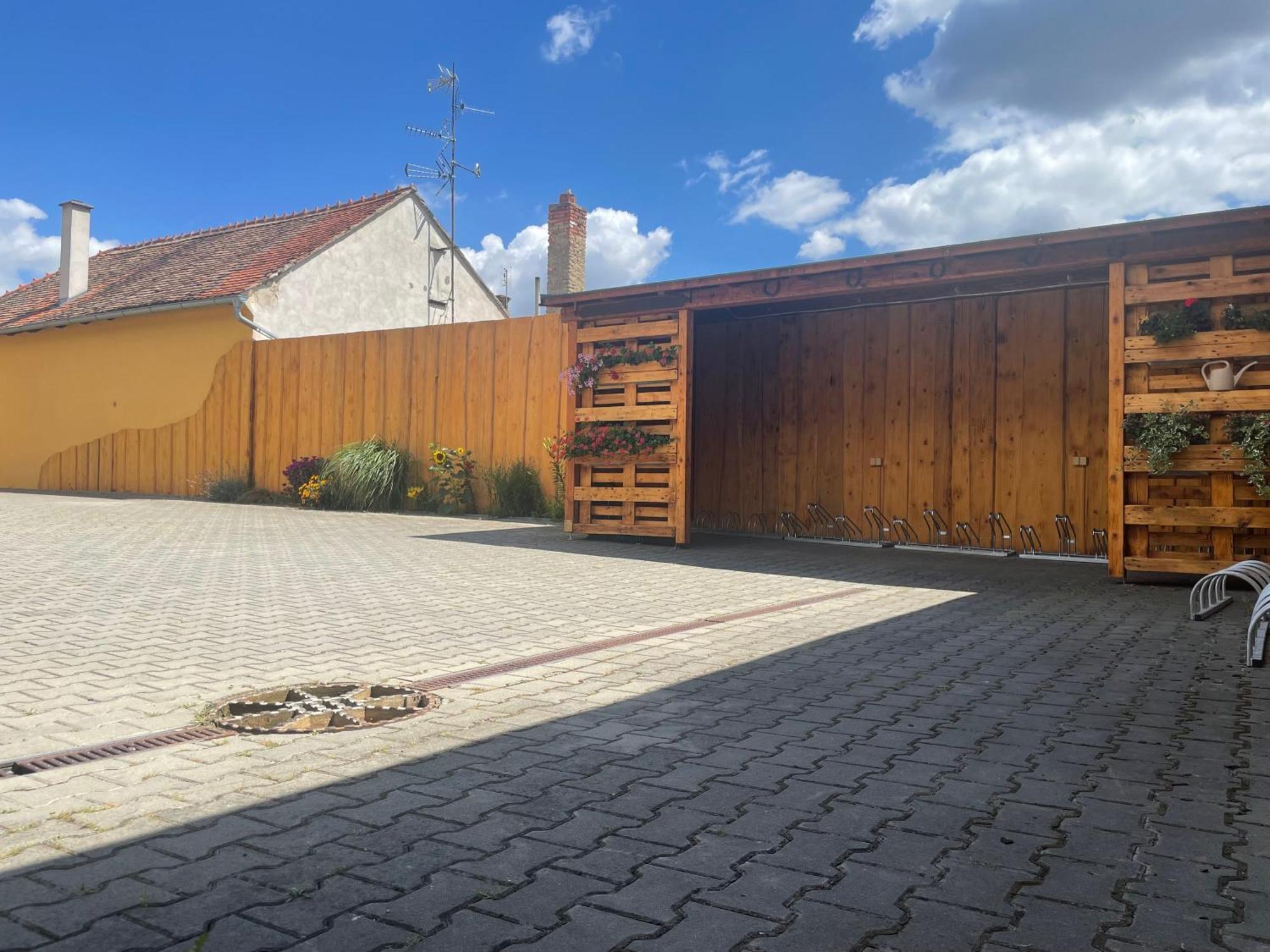 U Fousace Hrabetice  Bagian luar foto