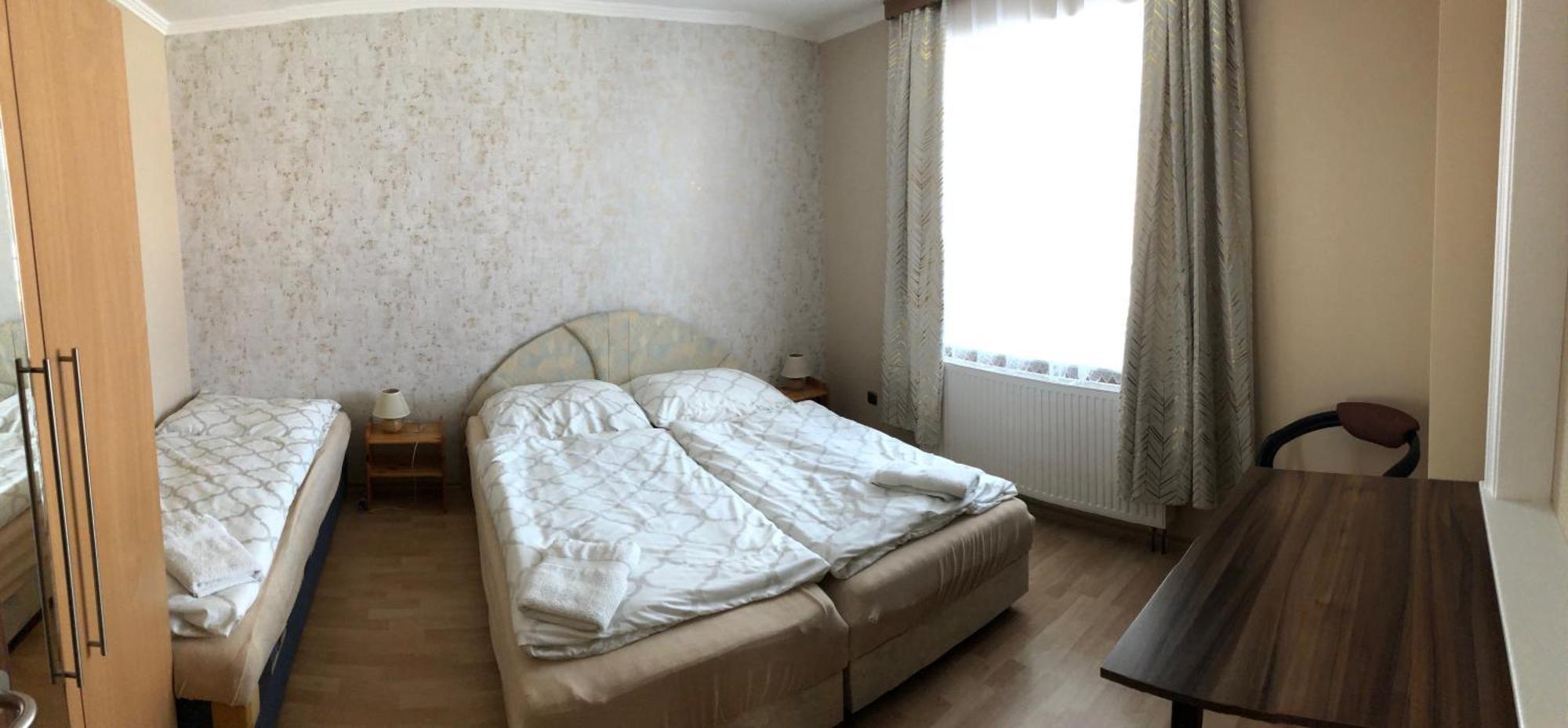 U Fousace Hrabetice  Bagian luar foto