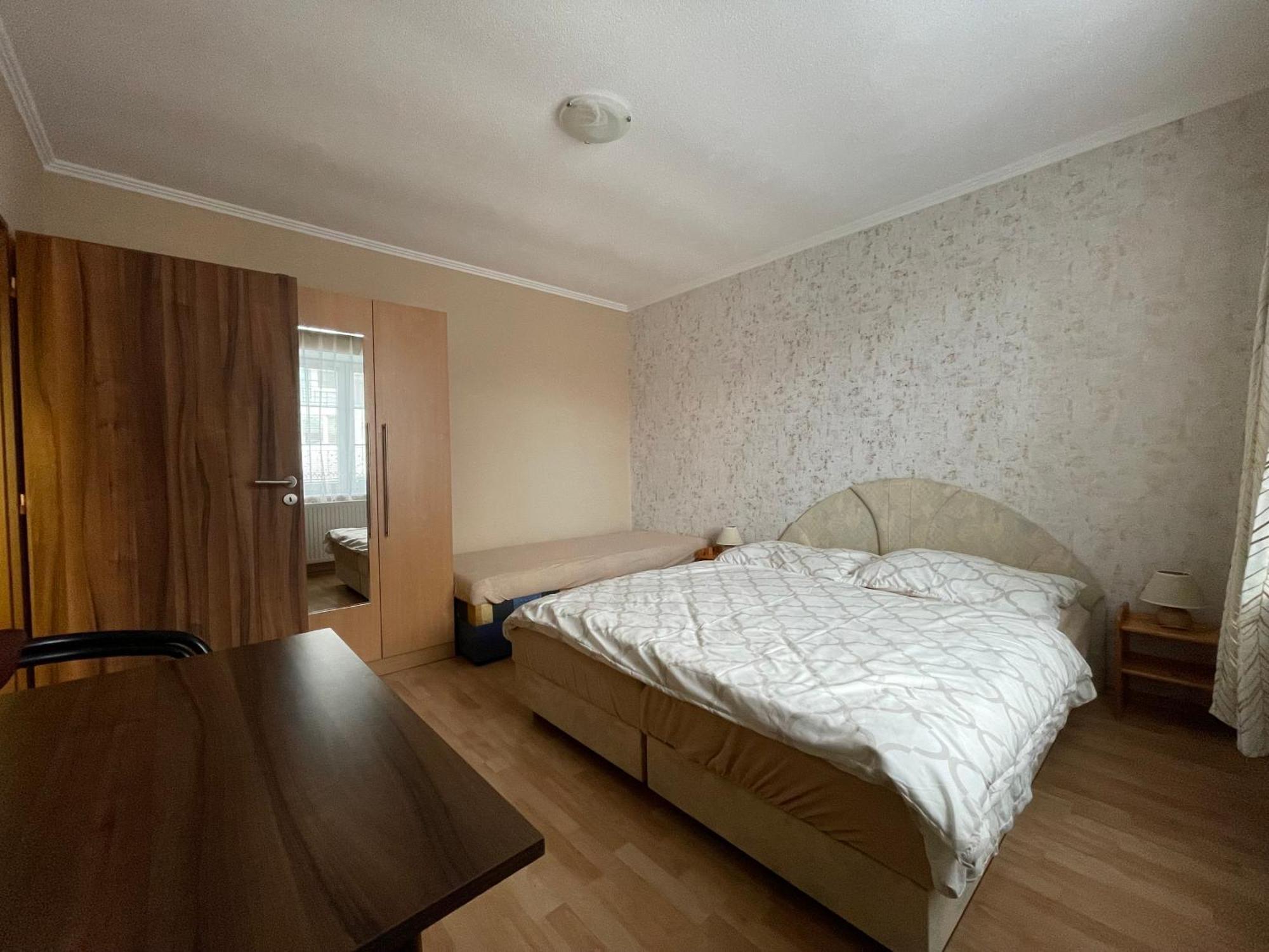 U Fousace Hrabetice  Bagian luar foto