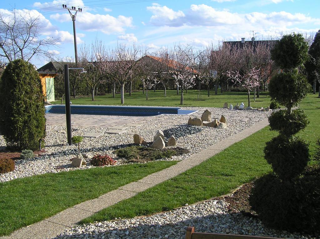 U Fousace Hrabetice  Bagian luar foto